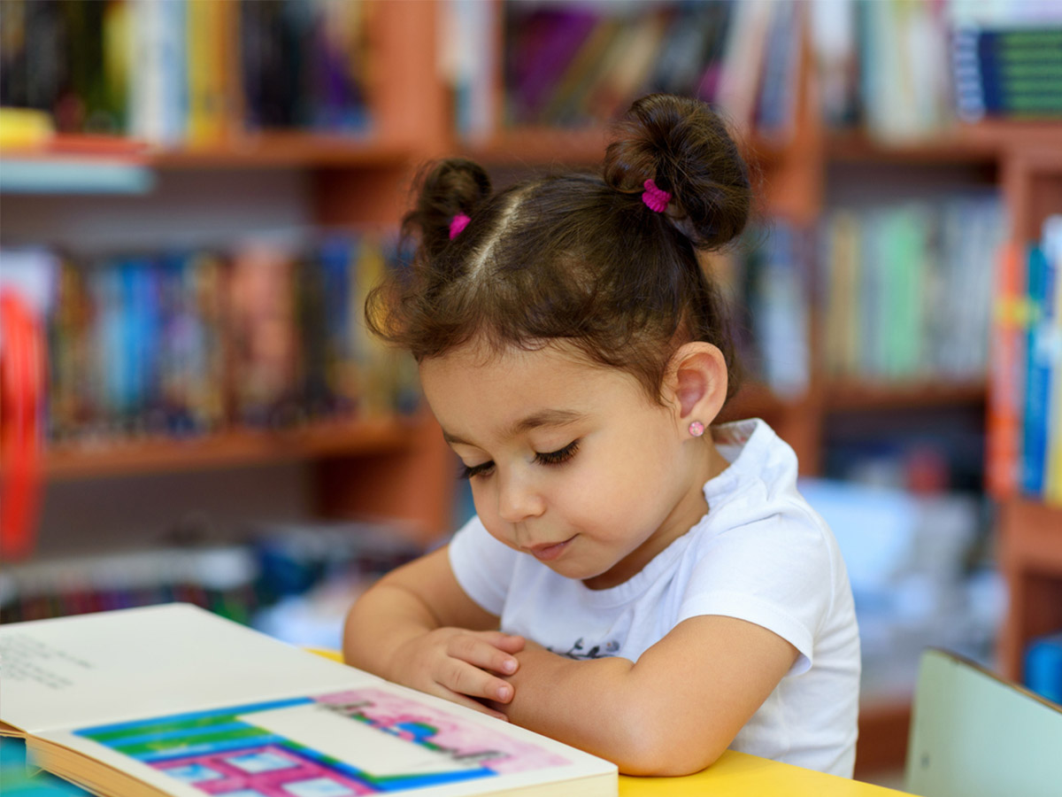 Bí quyết giúp trẻ hình thành nếp sinh hoạt khoa học ngay trong những năm đầu đời